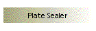 Plate Sealer